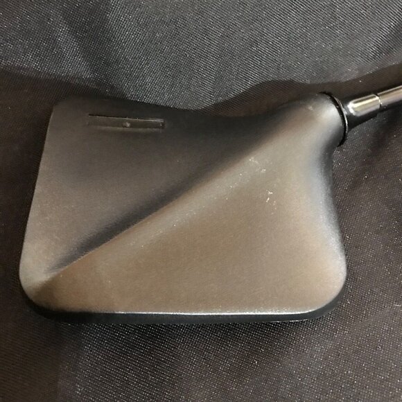 Side Rearview Mirror for Suzuki Vinson 500 King Quad 300 400 500 750 Ozark 250 - Picture 3 of 4